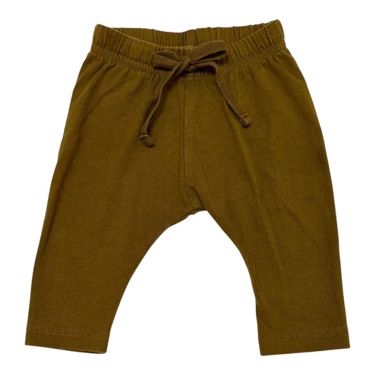 Nature Baby Pants (0-3M)