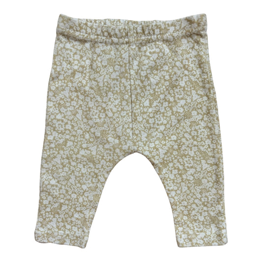 Little Berries Pants (Size 3-6M)