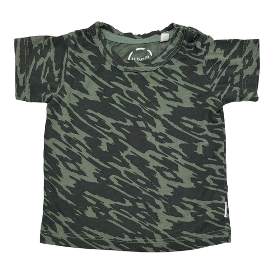 Bonds Top (3-6M)