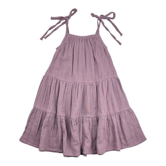 Babu Dress (Size 12-18M)