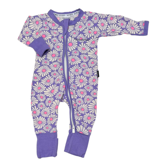 Bonds Onesie (NB)