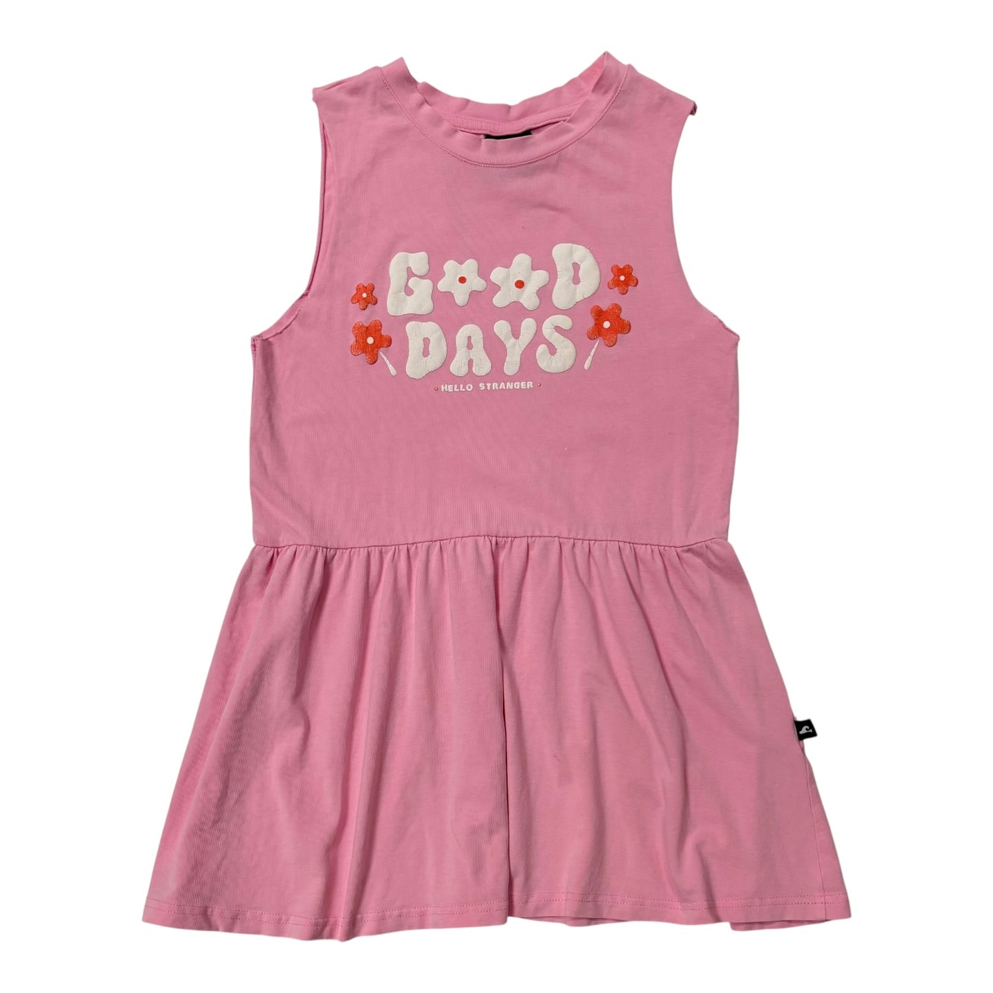 Hello Stranger Dress (6Y)