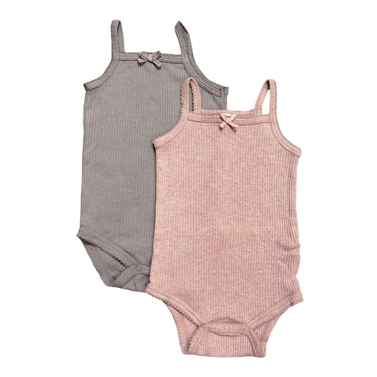 Jamie Kay Bodysuit Bundle (Size 6-12M)