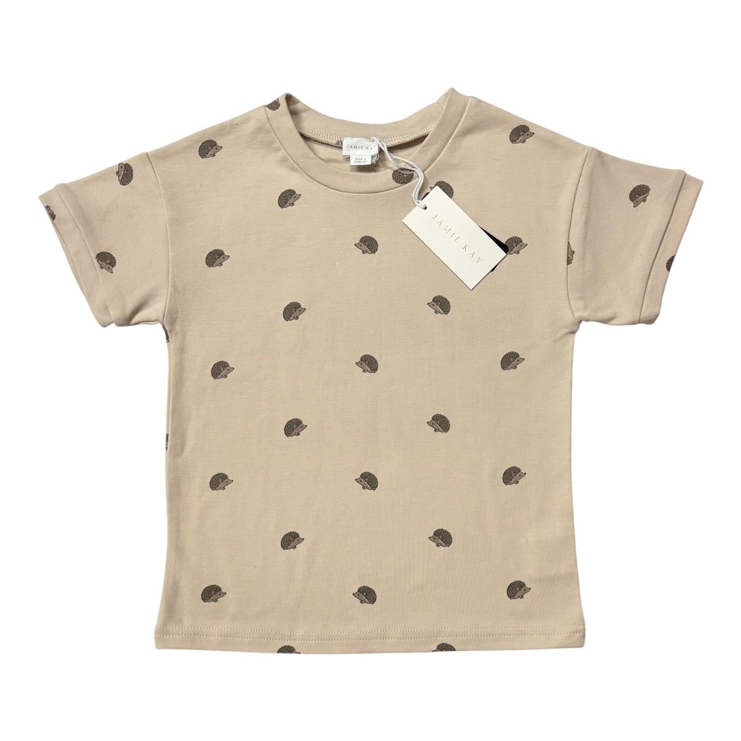 Jamie Kay Top (Size 4Y)