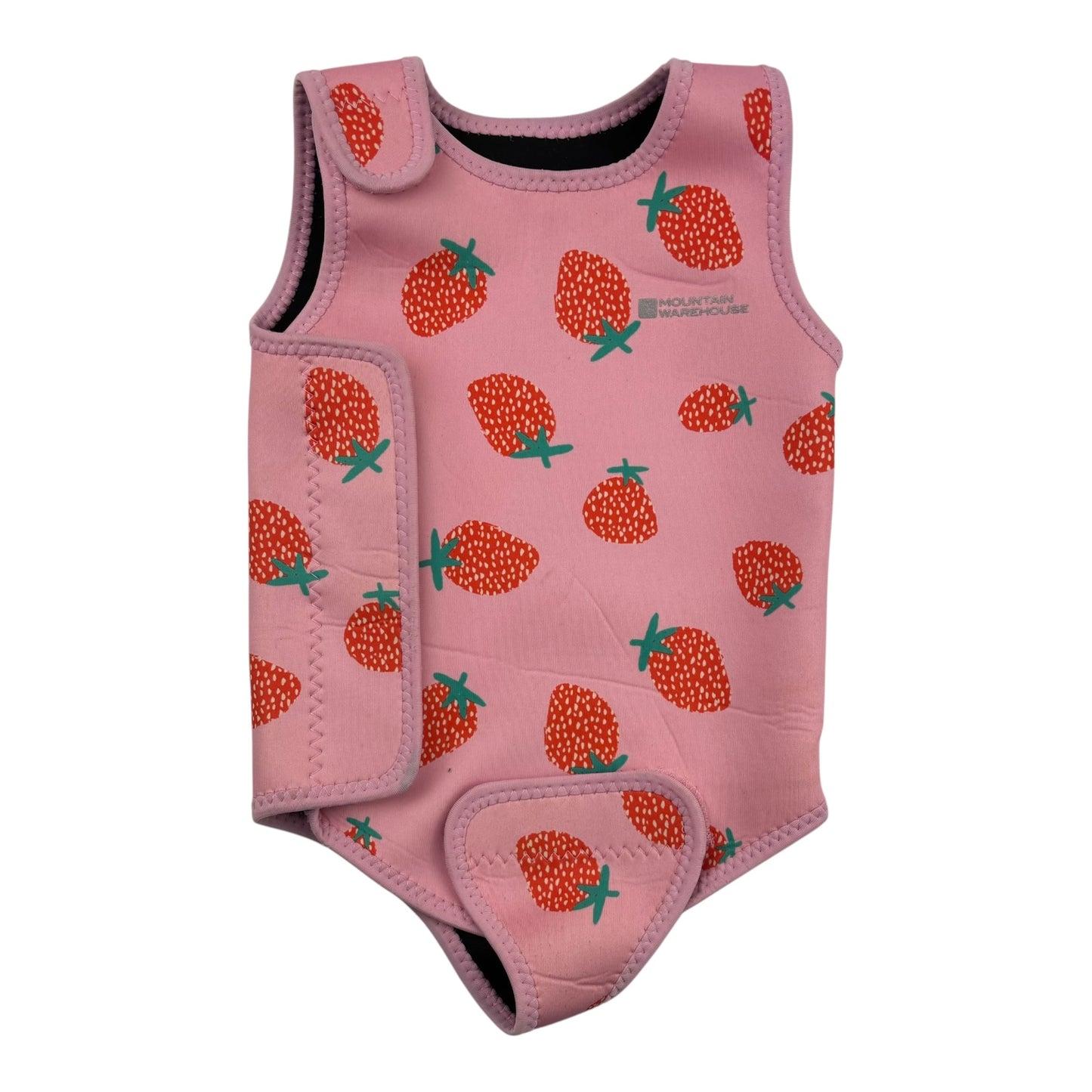 Mountain Warehouse Swim Vest (Size 18-24M)