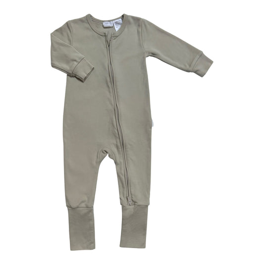 Jamie Kay Onesie (Size 3-6M)