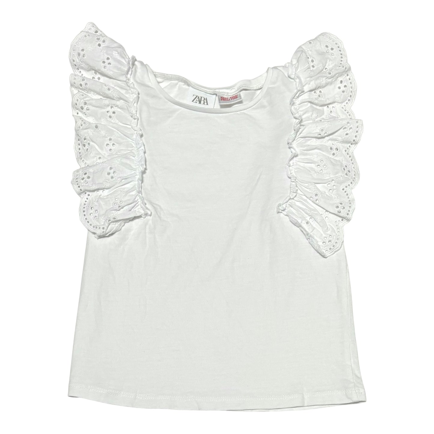 Zara Top (3-4Y)