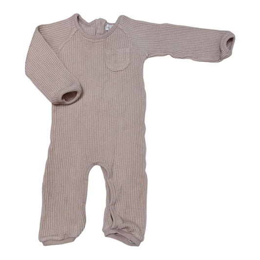 Jamie Kay Onesie (1Y)