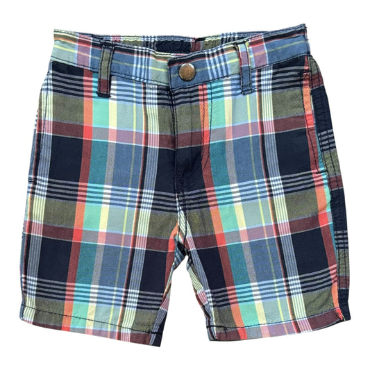 Nautica Shorts (18M)