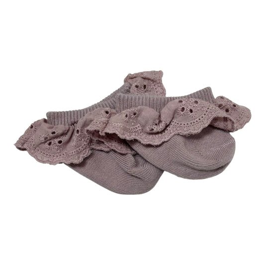 Jamie Kay Socks (NB)