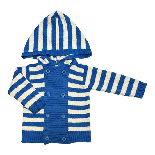 Nature Baby Knit Jacket (6-12M)
