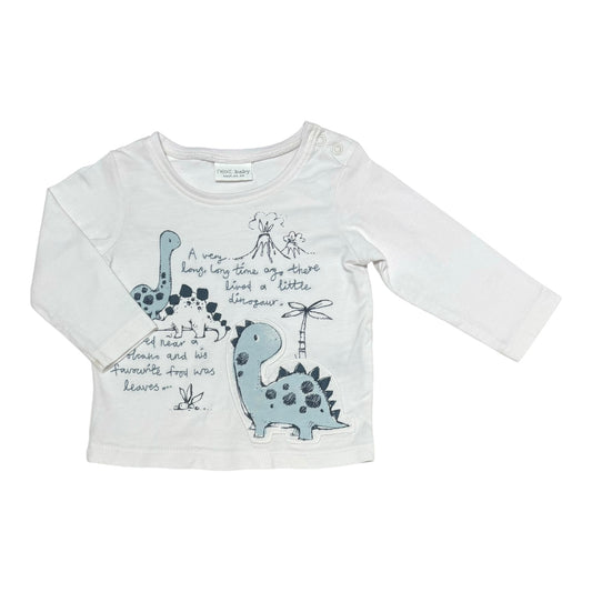 Next Top (Size 0-3M)