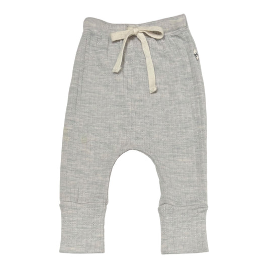 Nature Baby Merino Pants (Size 0-3M)