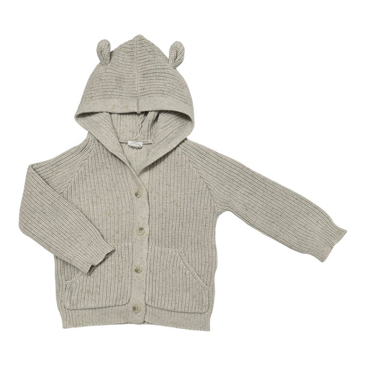 Jamie Kay Knit Cardigan (2Y)