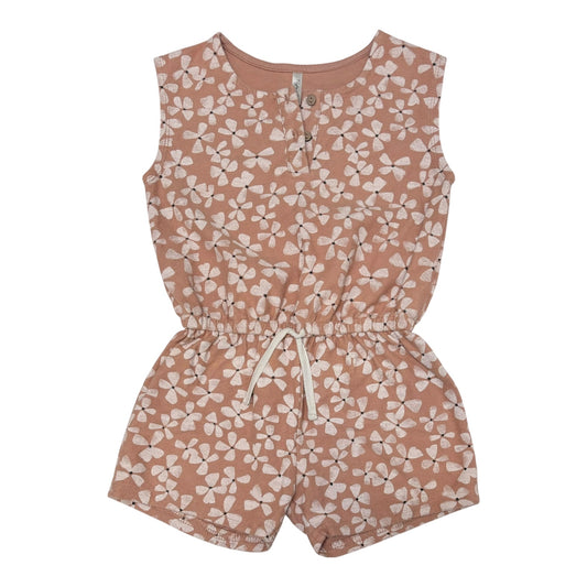 Rylee & Cru Romper (4-5Y)