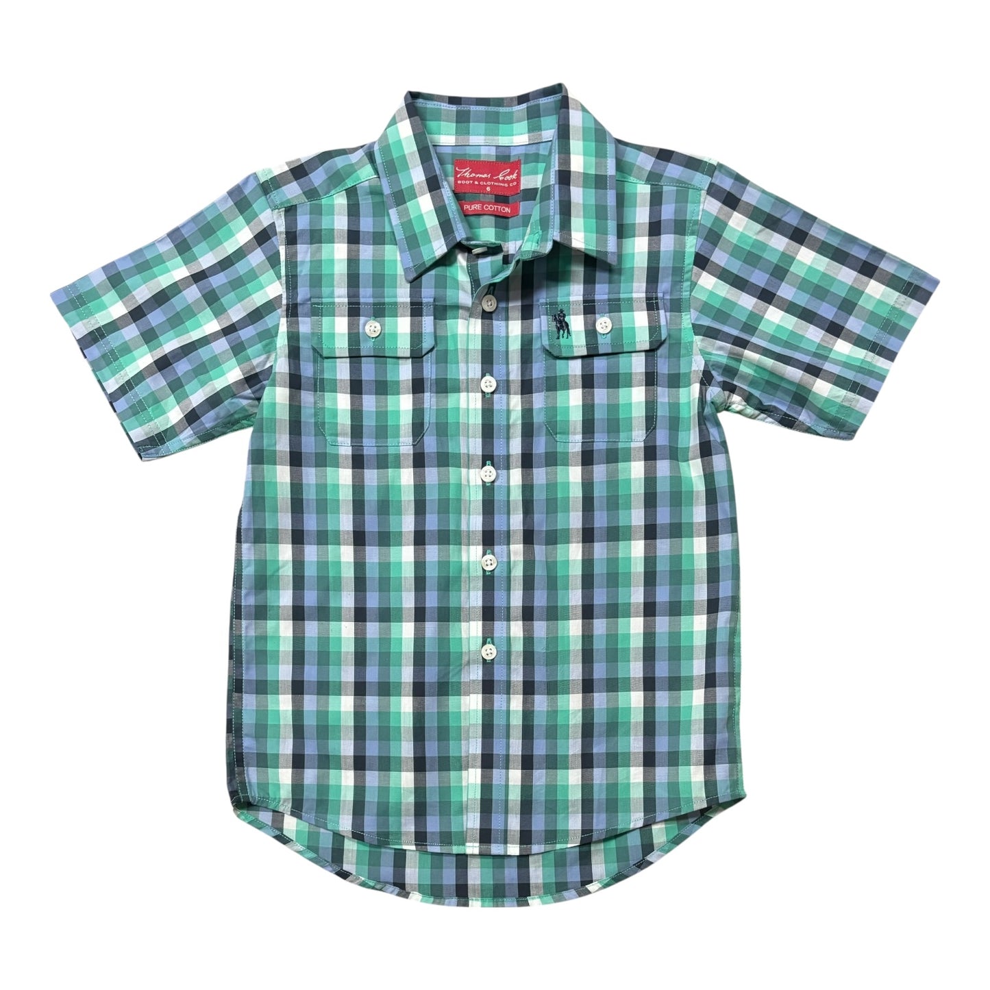 Thomas Cook Shirt (6Y)