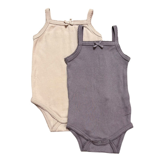 Jamie Kay Bodysuit Bundle (Size 6-12M)