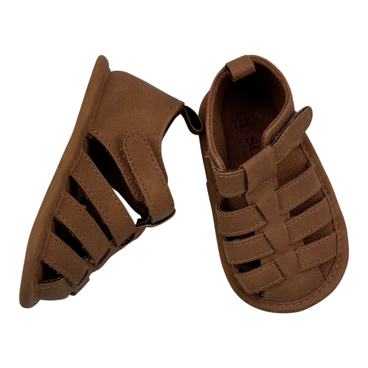 Seed Heritage Sandals  (Size 6-12M)