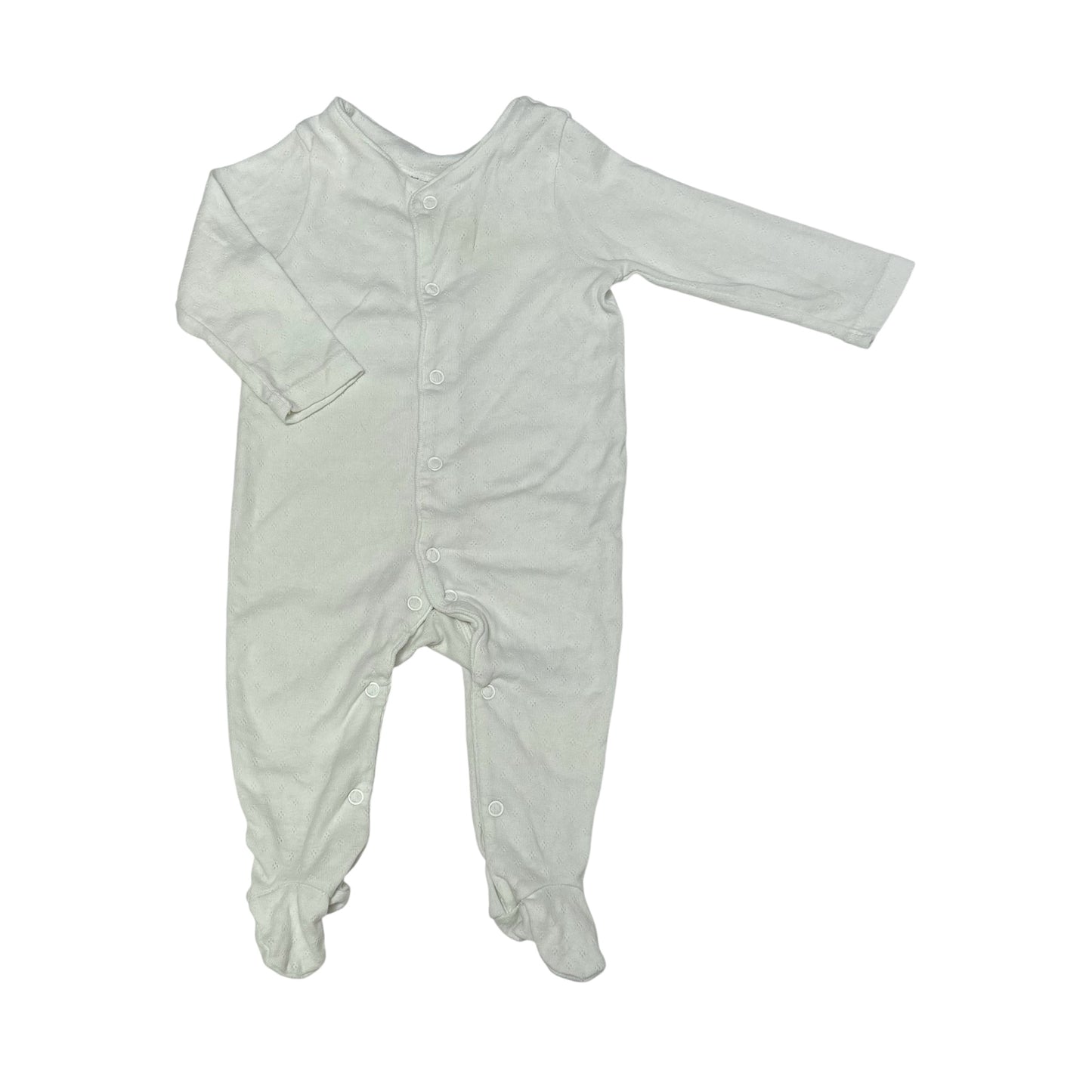 Little Bundle Onesie (0-3M)