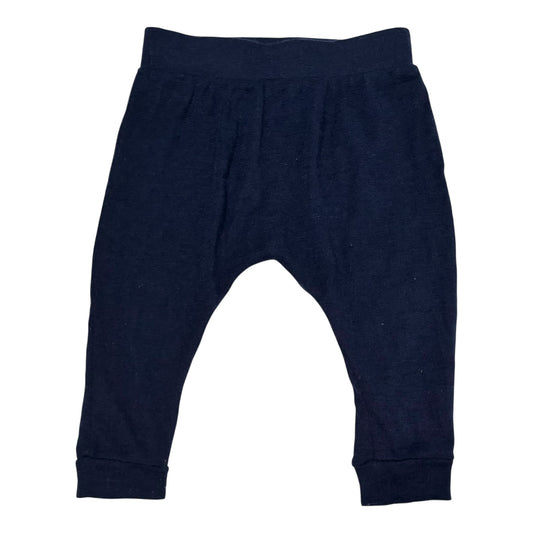 Teeny Weeny Merino Pants (Size 6-12M)