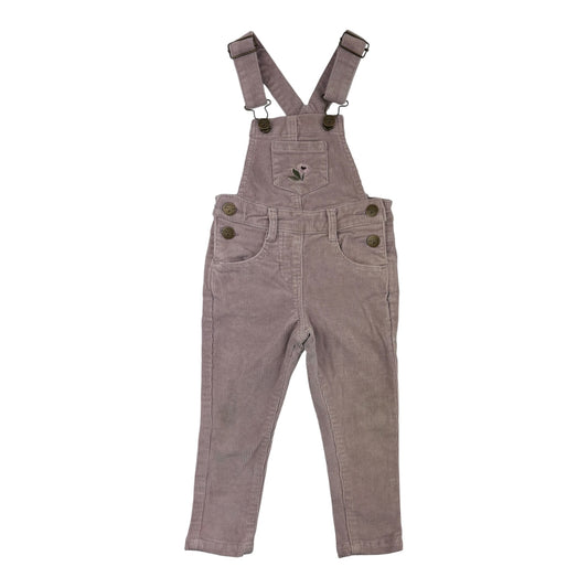 Jamie Kay Overalls (Size 12-18M)