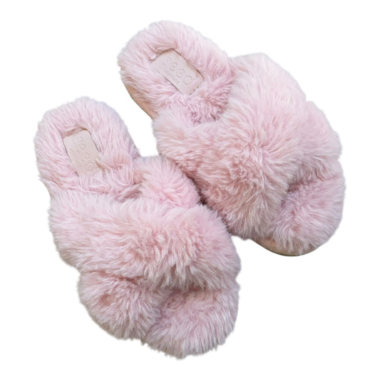 Seed Heritage Slippers