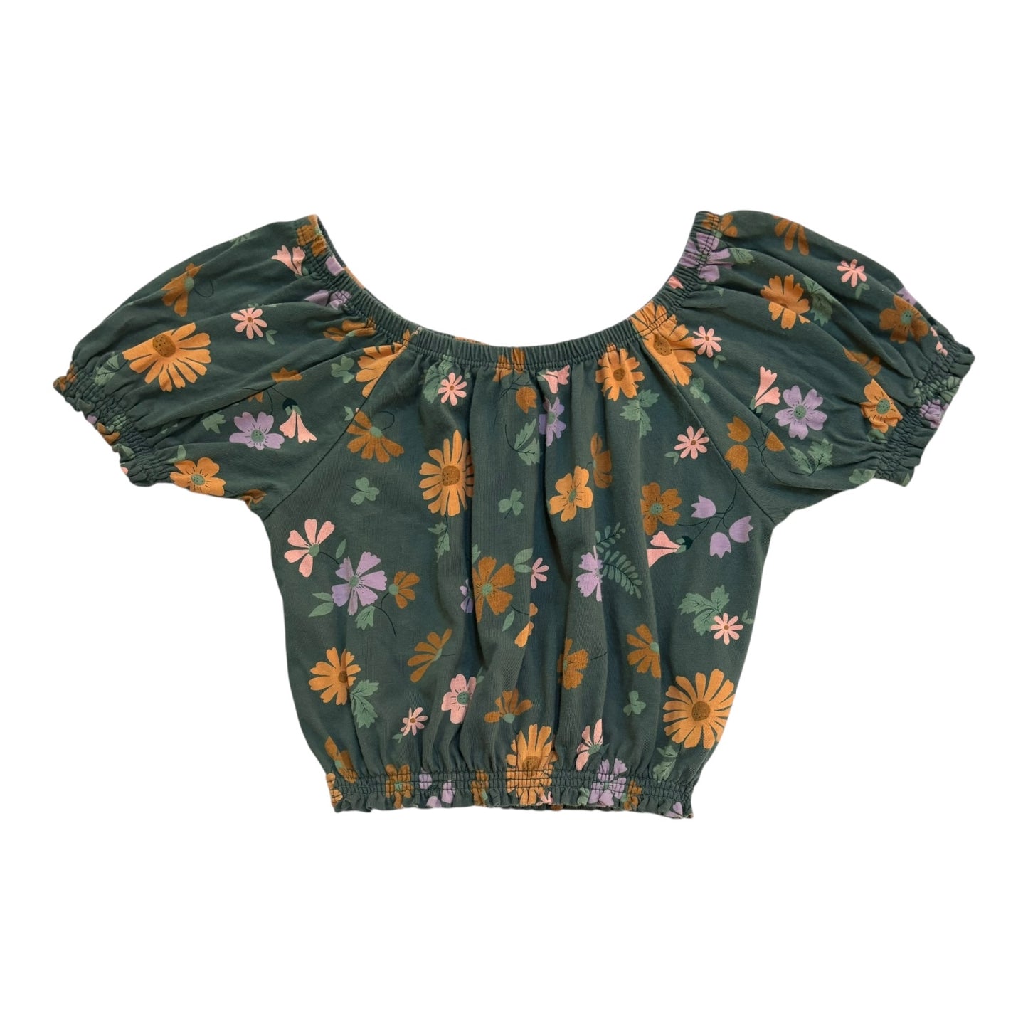 Cotton On Top (6Y)