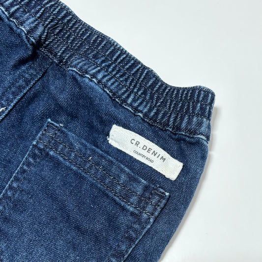 Country Road Jeans (Size 3-6M)