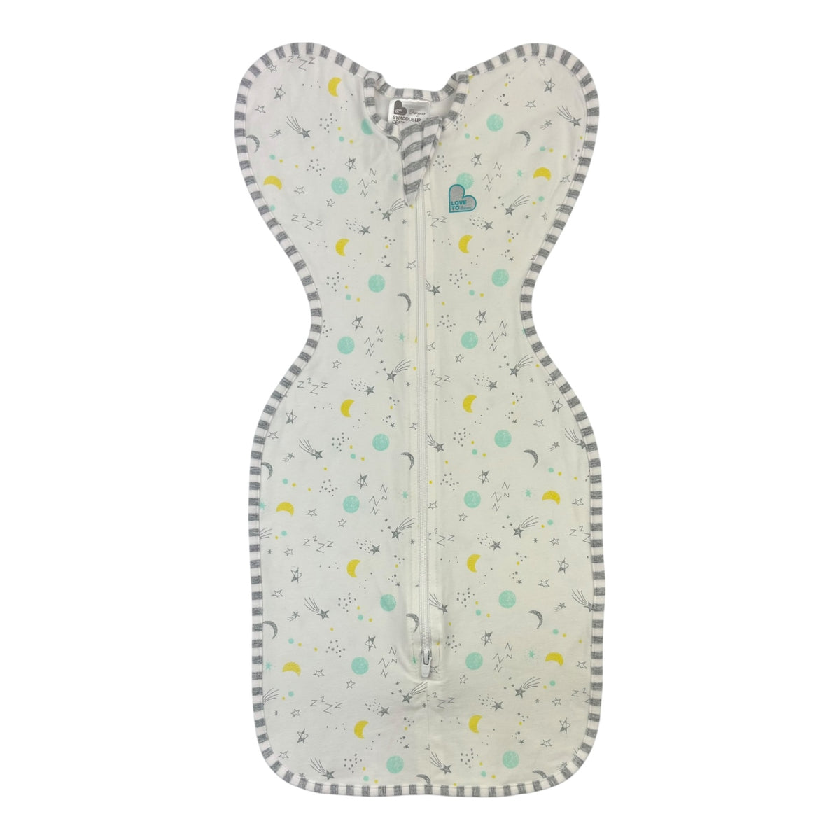 Love to Dream Sleepsack (Size NB)