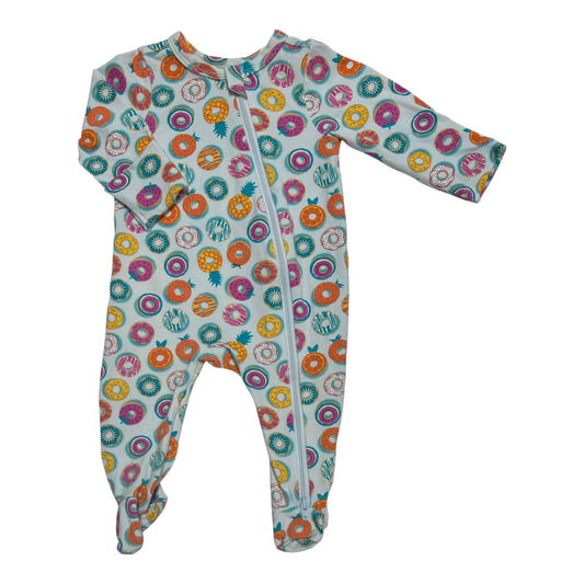 Teeny Weeny Onesie (Size NB)