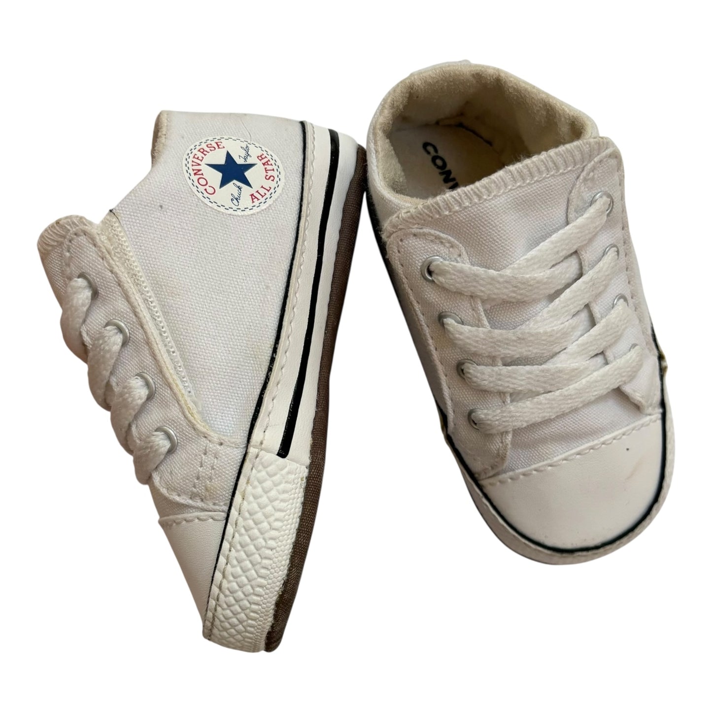 Converse Shoes (EU19)