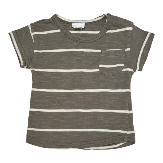 Jamie Kay Top (Size 0-3M)