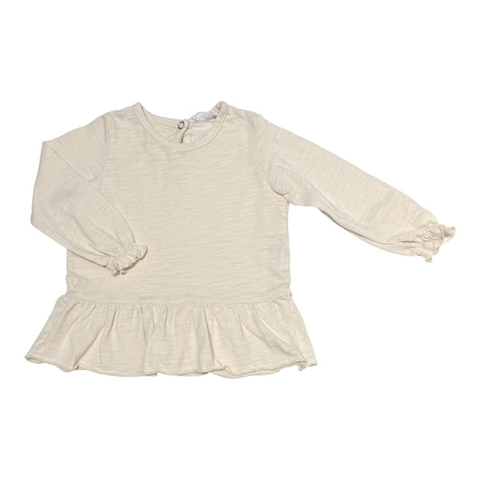 Jamie Kay Top (Size 12-18M)