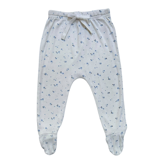 Nature Baby Pants (Size 3-6M)