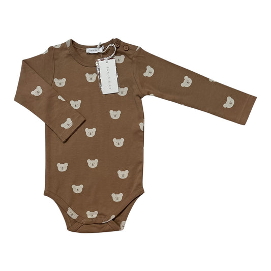 Jamie Kay Bodysuit (Size 2Y)