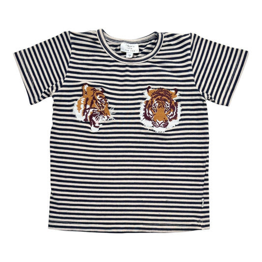 Phoenix & The Fox Top (Size 3Y)