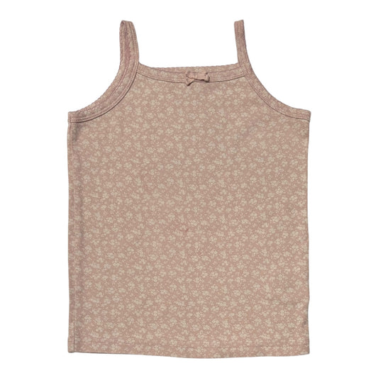 Jamie Kay Singlet (6Y)