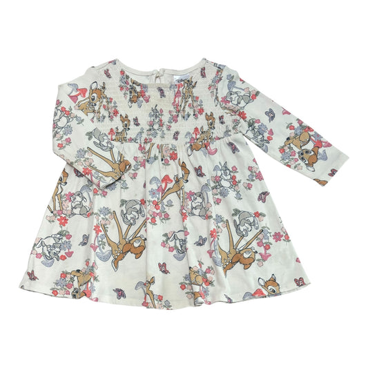 Disney Dress (1Y)