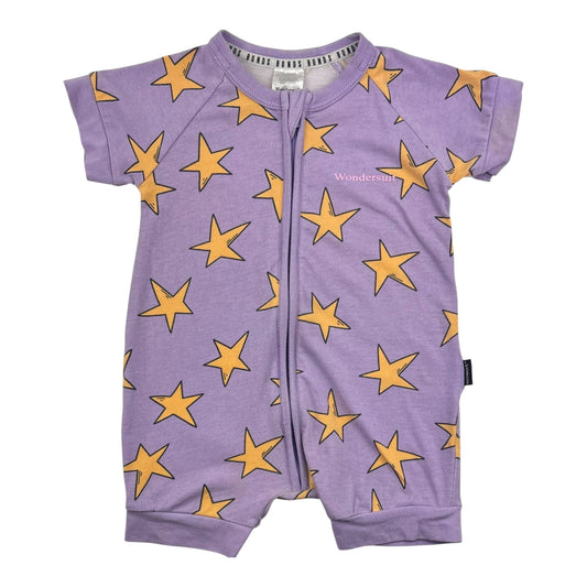 Bonds Romper (Size 3-6M)