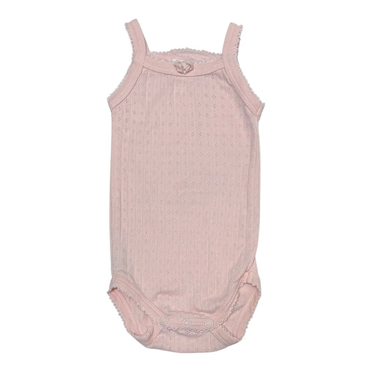 Jamie Kay Bodysuit (Size 3-6M)