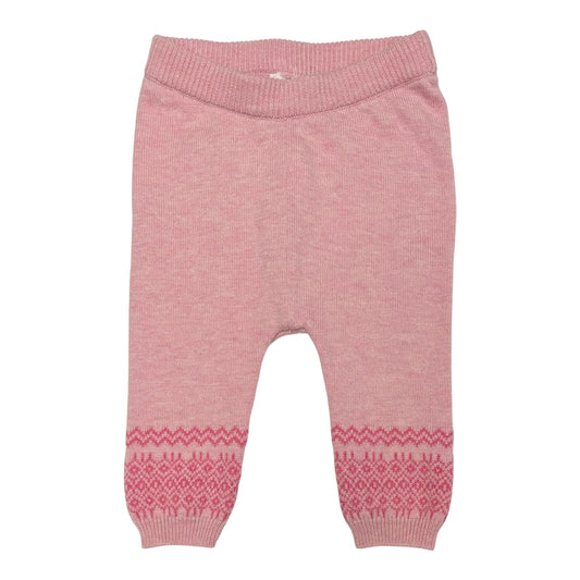 Purebaby Pants (Size 0-3M)