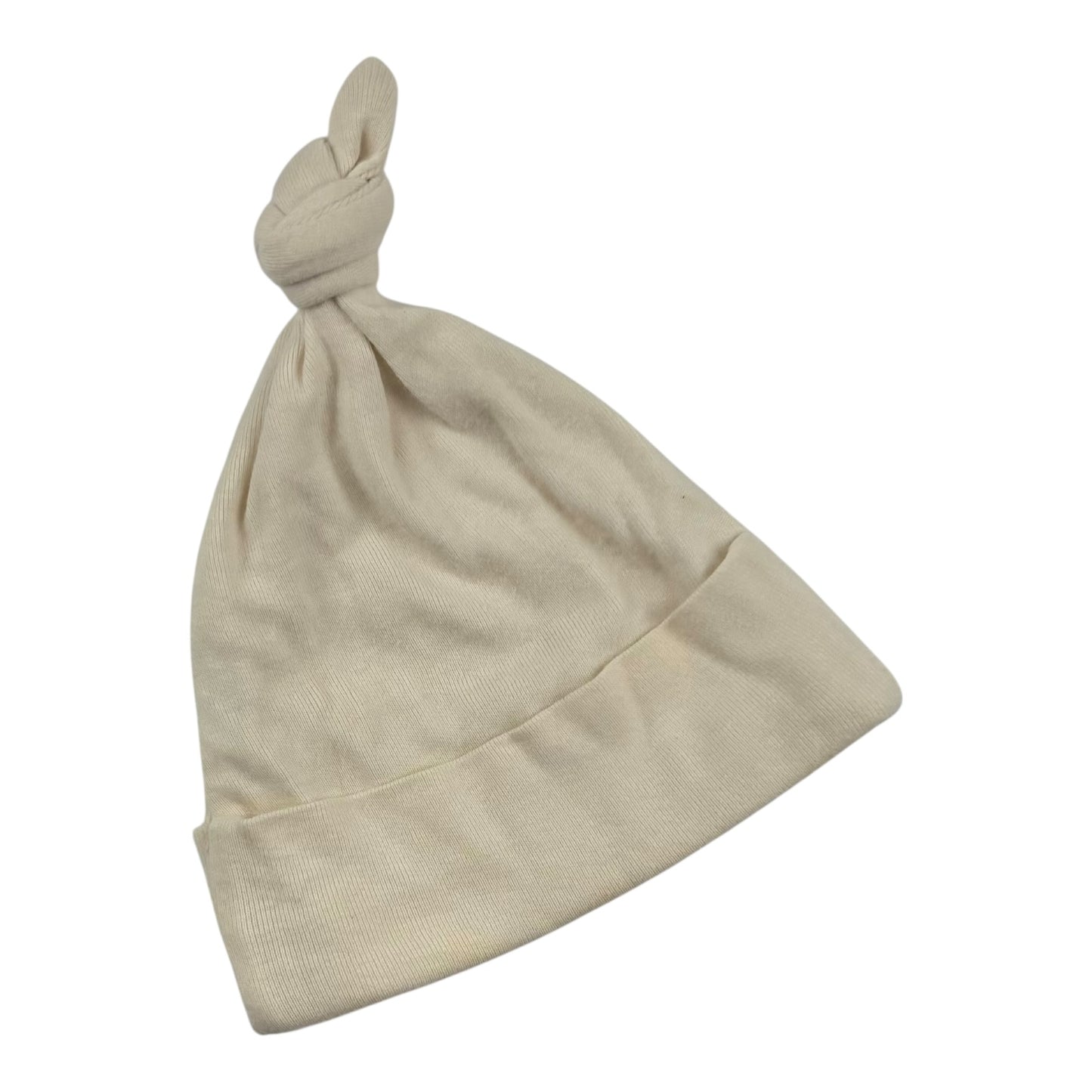 Nature Baby Beanie (0-6M)