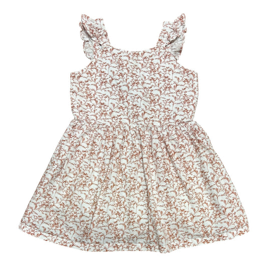 Henry Dress (Size 2Y)