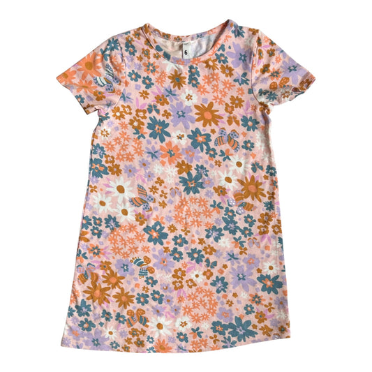 Cotton On Dress (6Y)