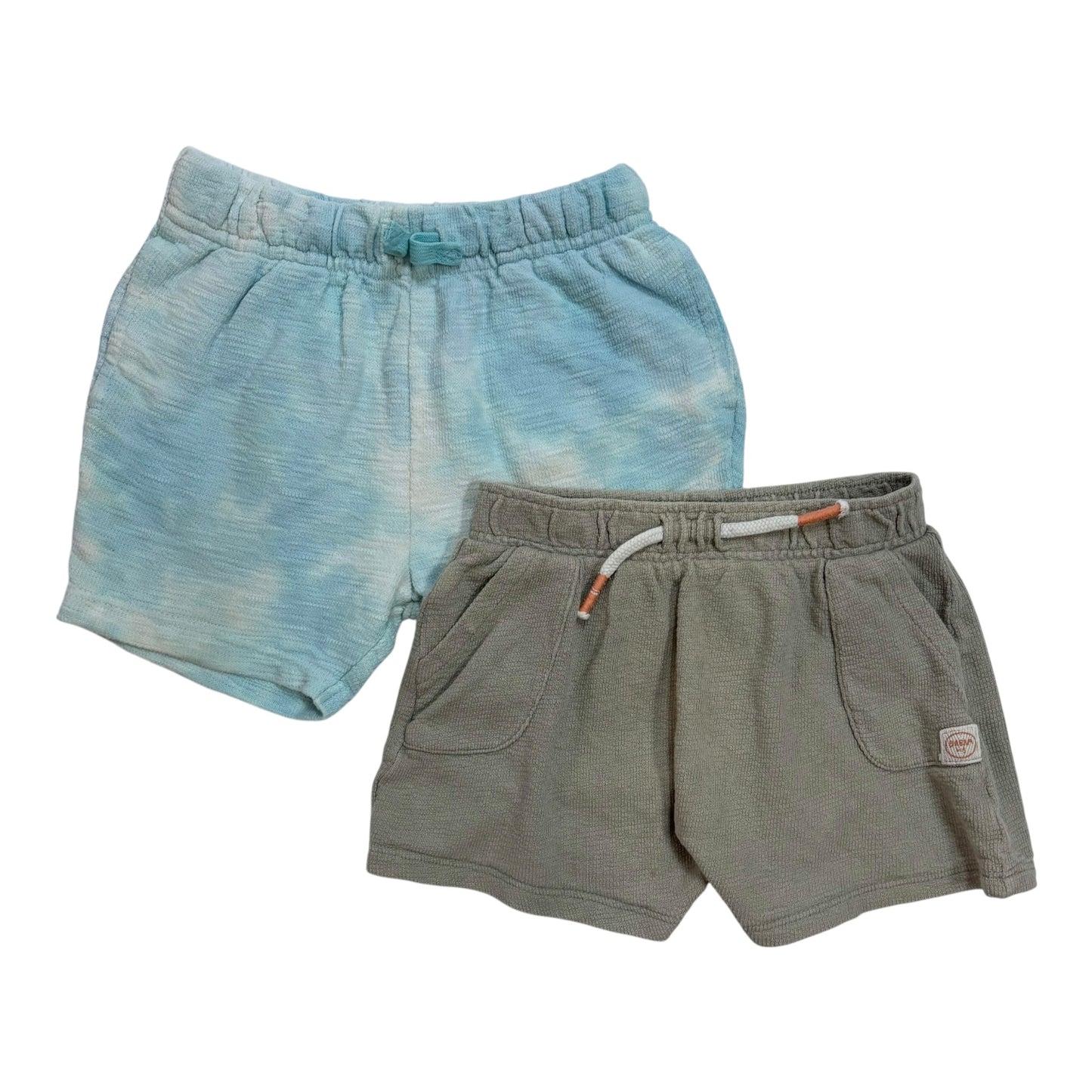 Next Shorts Bundle (9-12M)