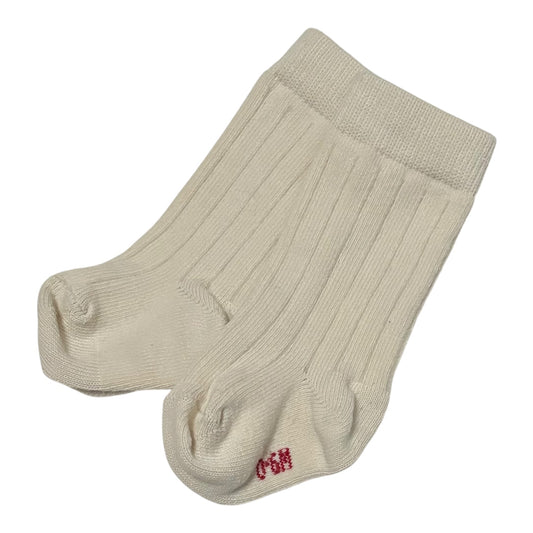 Nature Baby Socks (0-6M)