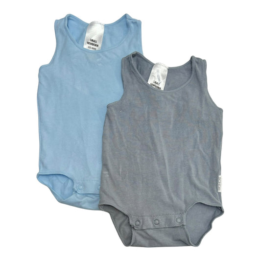 Bonds Bodysuit Bundle (Prem)