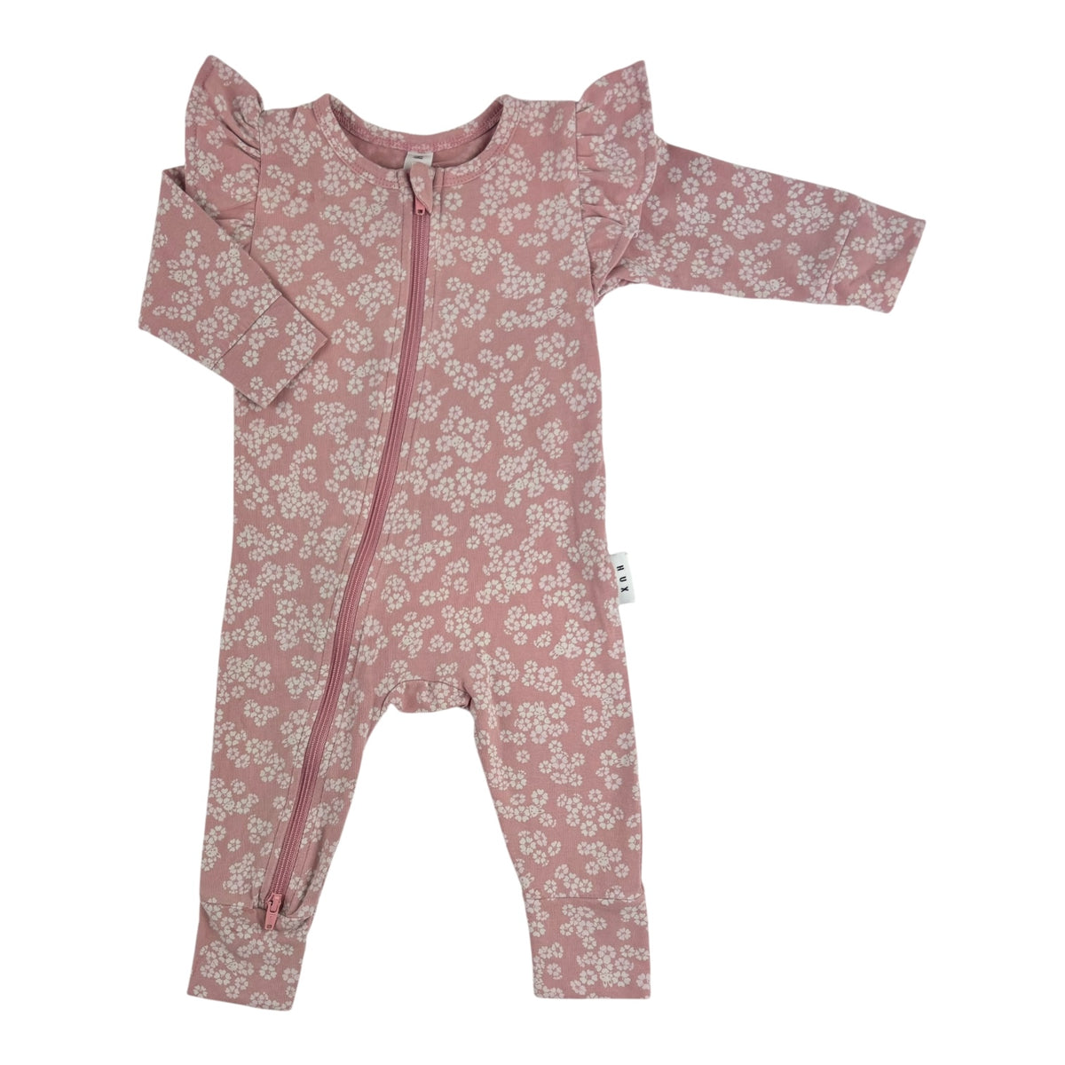 Huxbaby Onesie (Size 3-6M)