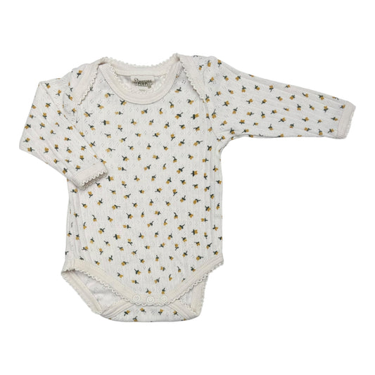 Nature Baby Bodysuit (Size NB)