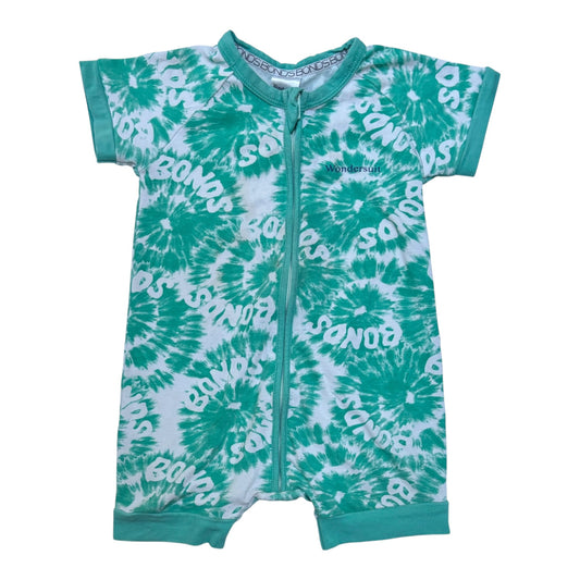 Bonds Romper (6-12M)